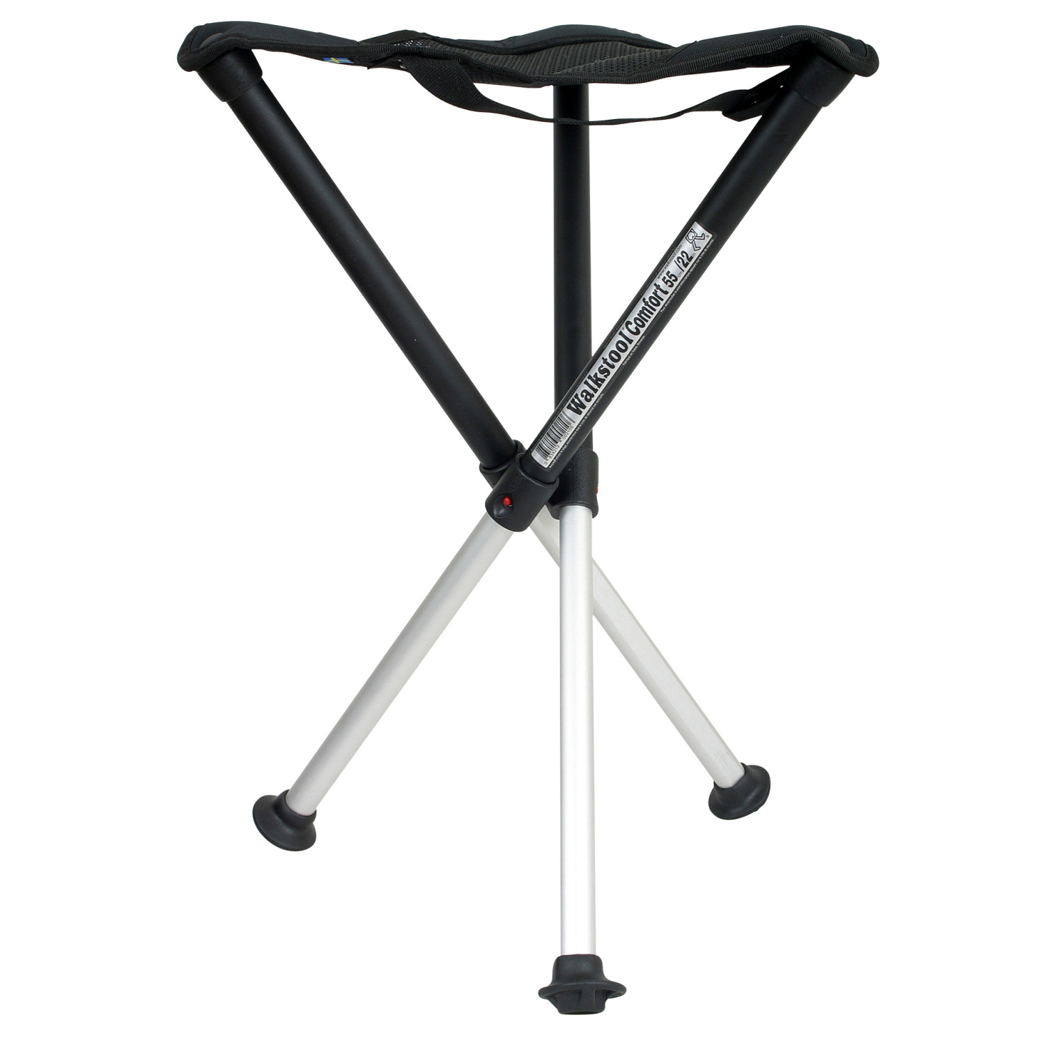 Tripod stool 'comfort', R057155, 057155 WALKSTOOL