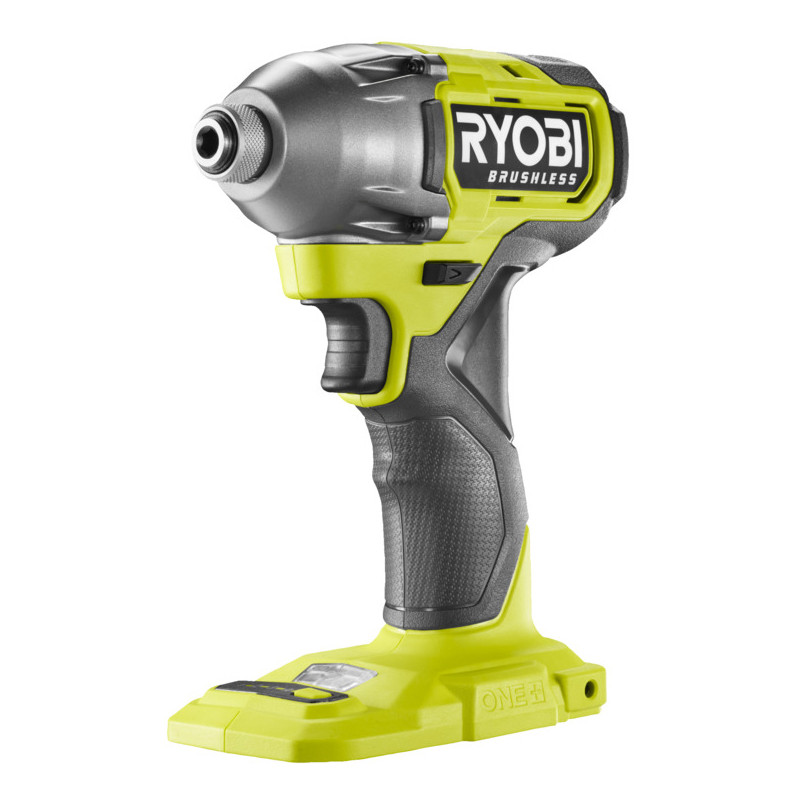 Аккумуляторная ударная отвертка 18 В RID18BL-0 5133006490 RYOBI