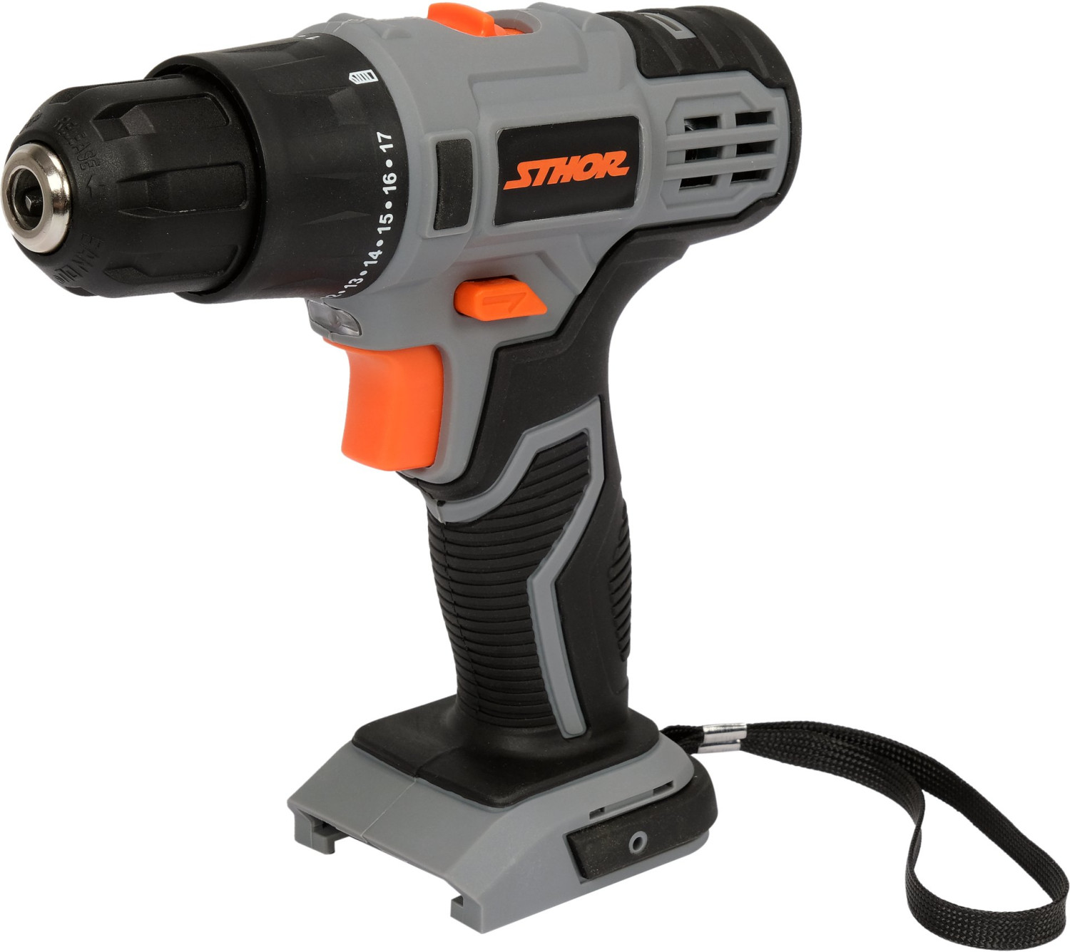 DRILL DRIVER 20V (26NM;BODY) 78080 STHOR