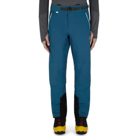 Bikses ALPINE GUIDE WS Pant M, izmērs: XL, Storm Blue, 8020647125036 LA SPORTIVA ALPINE TECH