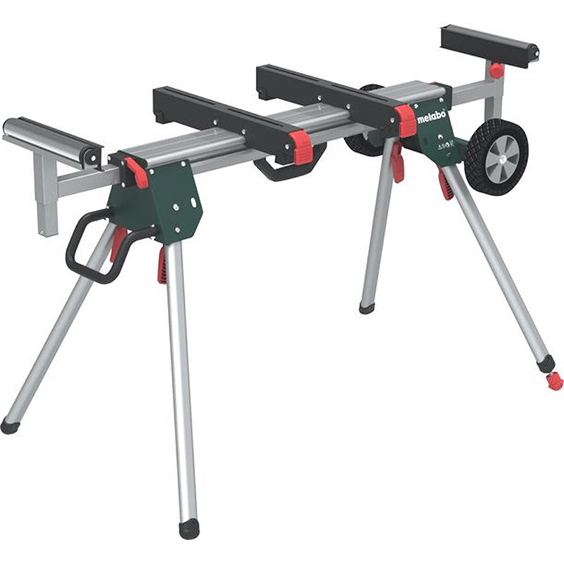 Стенд для пилы KSU 401 629006000&MET Metabo