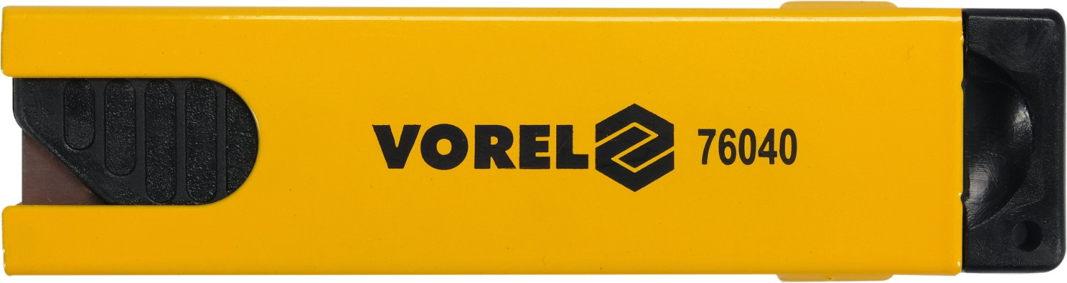 SAFETY CUTTER KNIFE 76040 VOREL