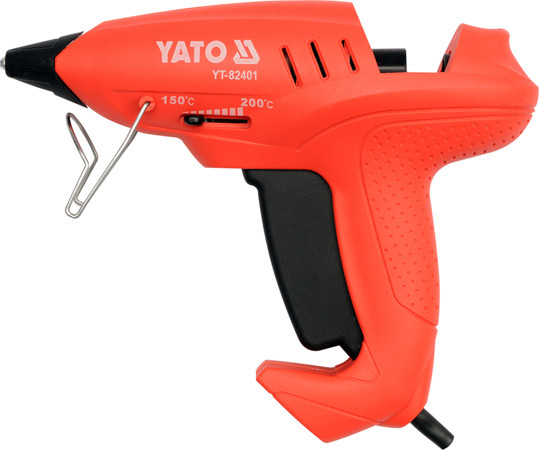 Glue Gun 11Mm 35(400)W YT-82401 YATO