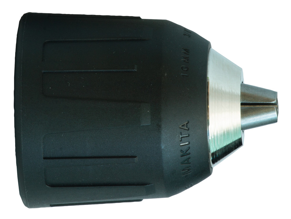 Ātrās fiksācijas patrona 10mm, 1/2"-20UNF 1-10mm 6271, BDF343, 196309-7 MAKITA