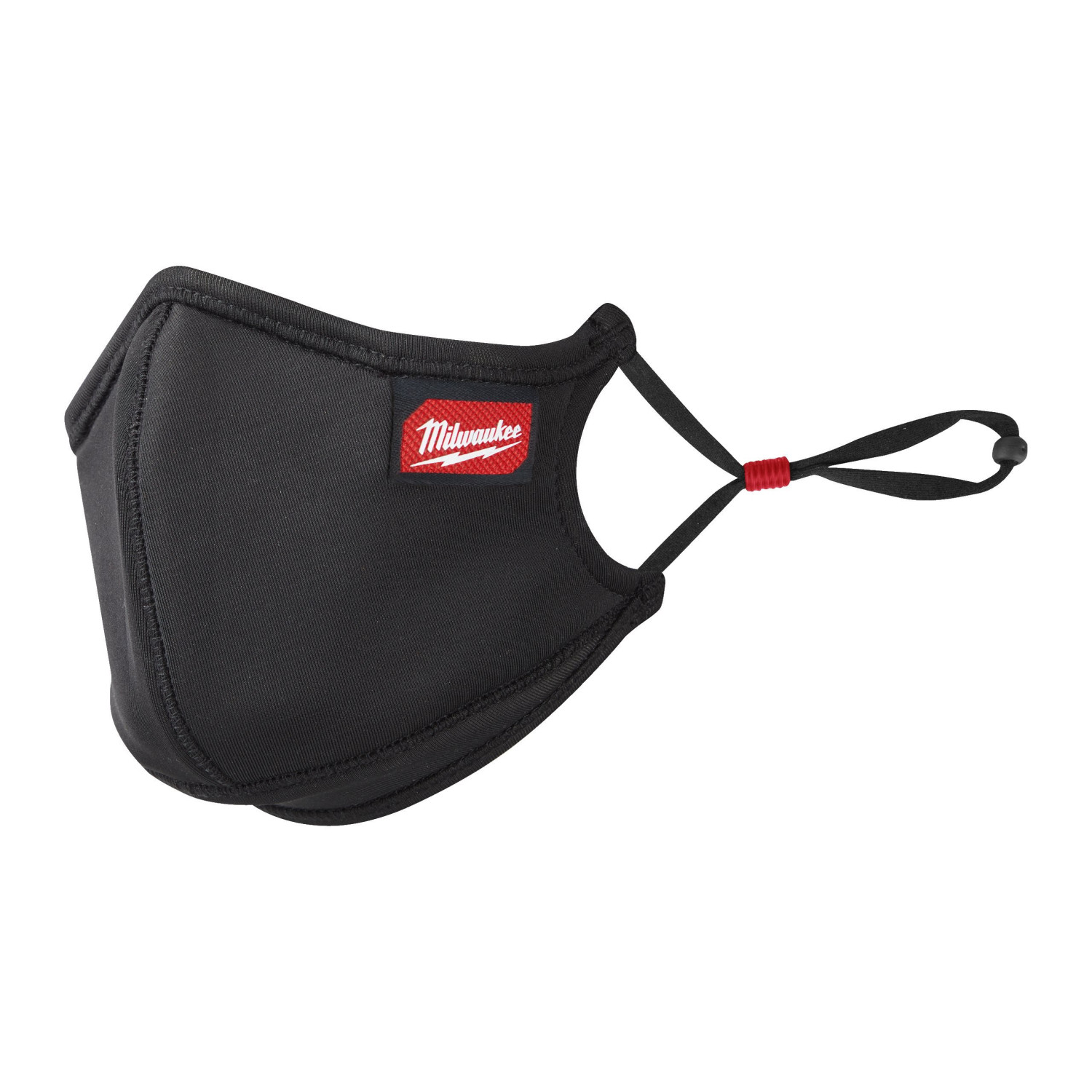 EFEKTĪVAS DARBĪBAS SEJAS MASKA, PERFORMANCE FACE COVERING - S/M - 3PCS, 4932478865 MILWAUKEE