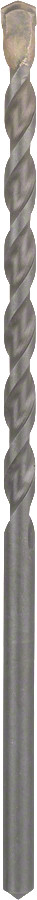 Urbis betonam, 8x200mm Silver Percussion, Urbjmašīnām/skrūvgriežiem, triecienurbjmašīnām/triecienskrūvgriežiem CYL-3 URBIS, 2608597682, BOSCH