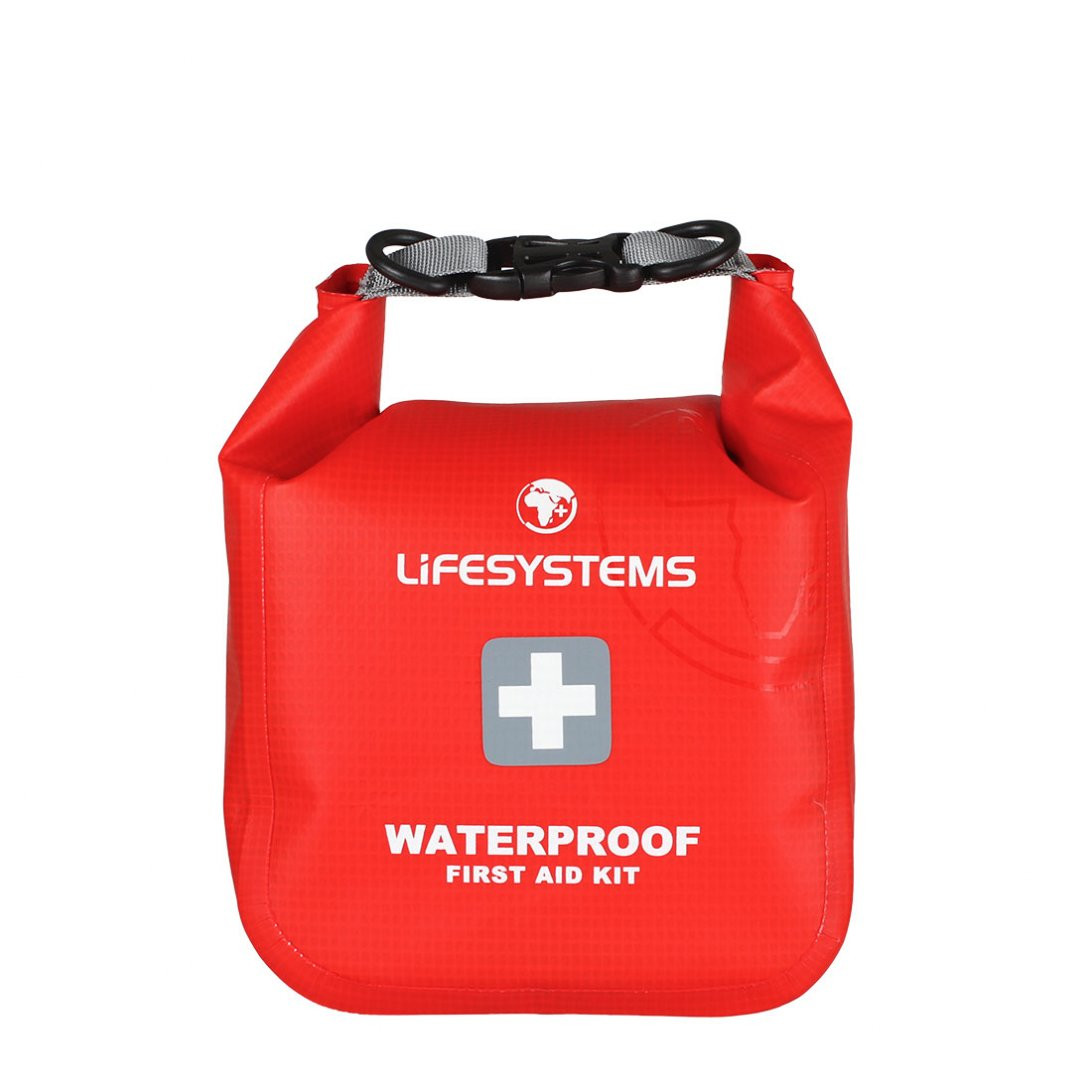 Аптечка WaterProof LM-2020 LIFESYSTEMS