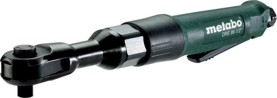 Pneimatiskā uzgriežnu atslēga, DRS 95, 1/2" 95 Nm, 601553000, METABO