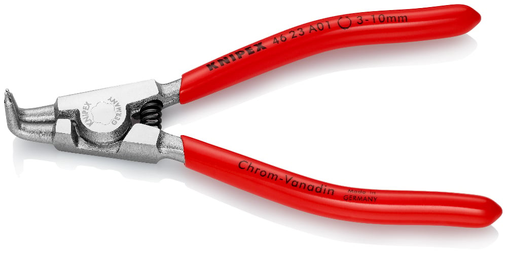 Circlip Pliers 4623A01 KNIPEX