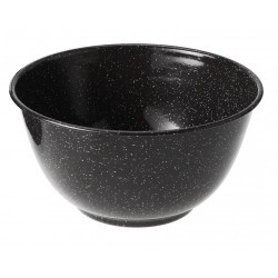 Bļoda 6" Mixing Bowl, Black GSI01314 GSI OUTDOORS