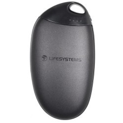 Roku sildītājs RECHARGEABLE Hand Warmer