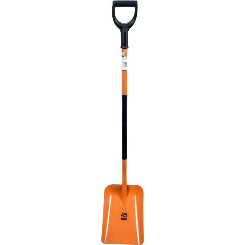 Sand shovel with DY handle 35722 FLO