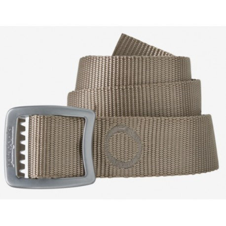 Patagonia Josta TECH WEB Belt, Seabird Grey, 0196924772571 PATAGONIA