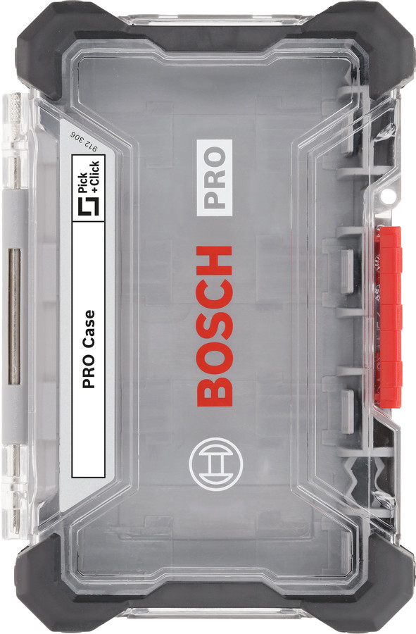 PRO CASE, 2608522362 BOSCH