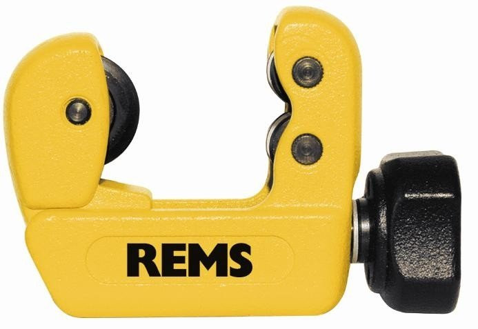 Rems Vamzdžių pjaustytuvas RAS Cu-INOX 3-28mm MINI 113240R REMS