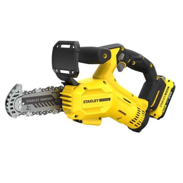 18V STANLEY® FATMAX® V20 6”/15cm oksasaag SFMCPS415D1-QW Stanley