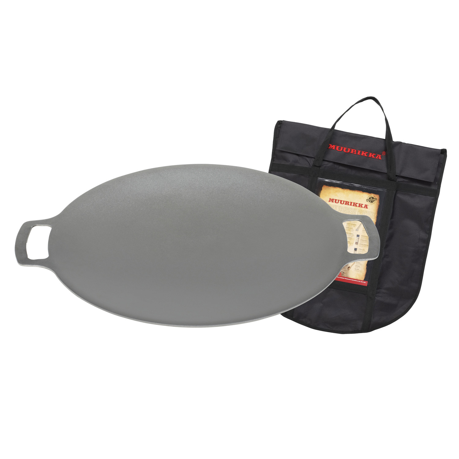 Original Griddle Pan, R606017, 606017 MUURIKKA