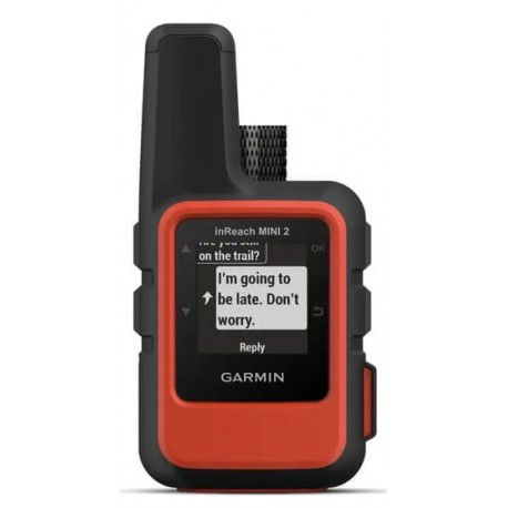 GPS raiditājs inReac Mini 2, Flame, 0753759281250 GARMIN