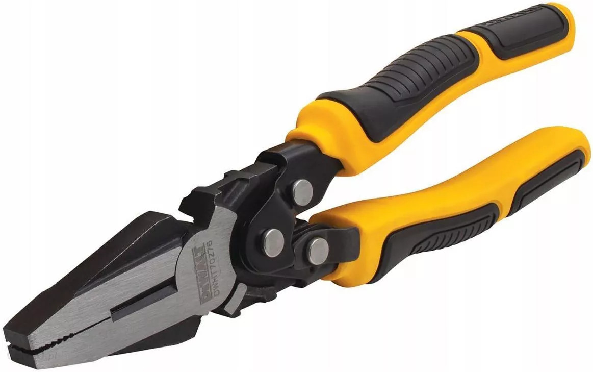 Kombinētās knaibles 233mm DWHT0-70276 DEWALT