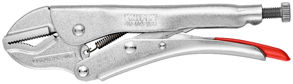 Universal Grip Pliers 4004180 KNIPEX