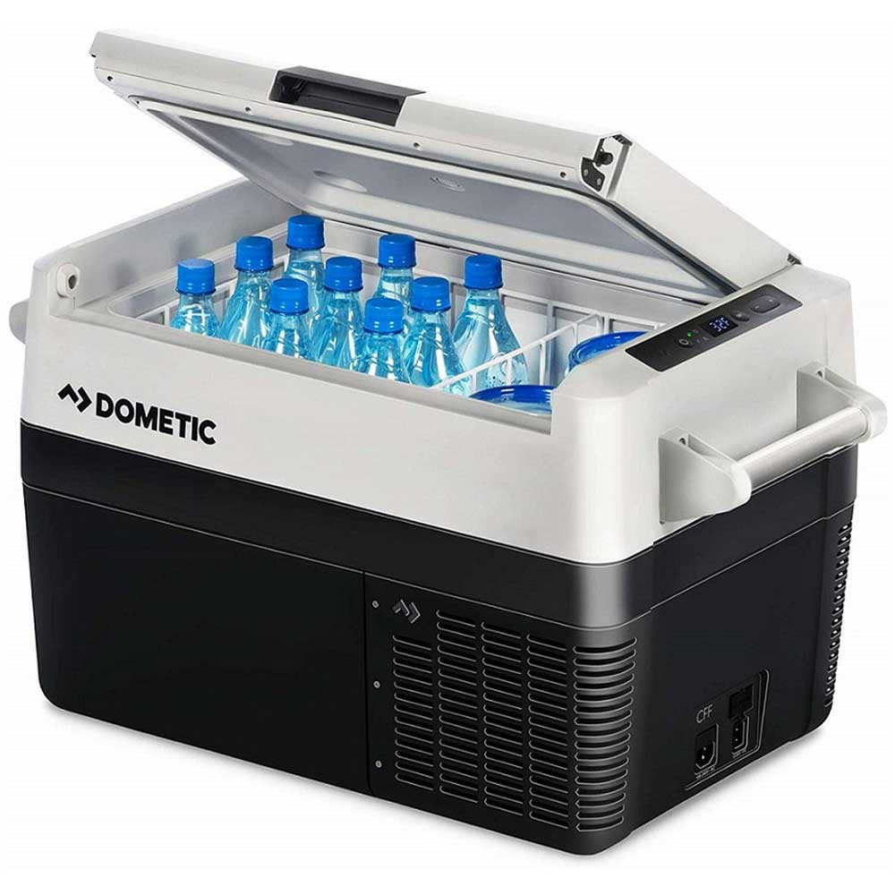 Auto ledusskapis CFF35 Dometic-Waeco