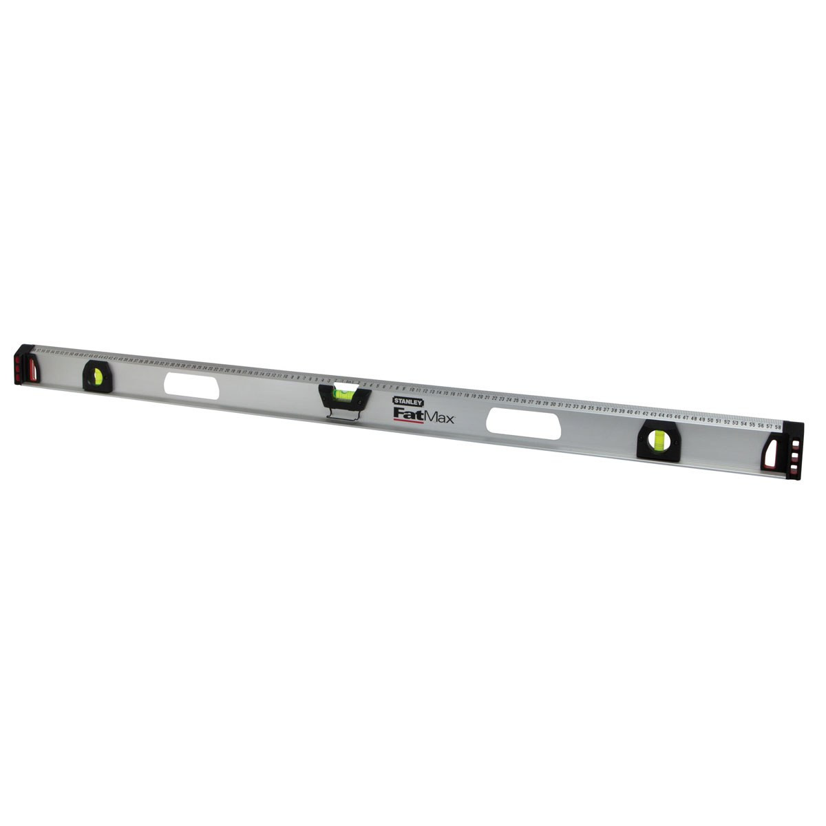 Magnētisks līmeņrādis FatMax I-Beam 200cm 1-43-558 STANLEY