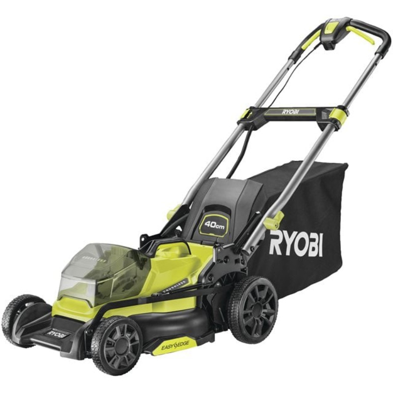 Akumulatora zāles pļāvējs RY18LMX40C-0, 40cm, 5133006288 RYOBI