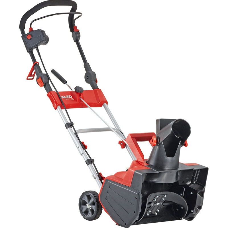 Snow thrower SnowLine 46 E 112932 AL-KO