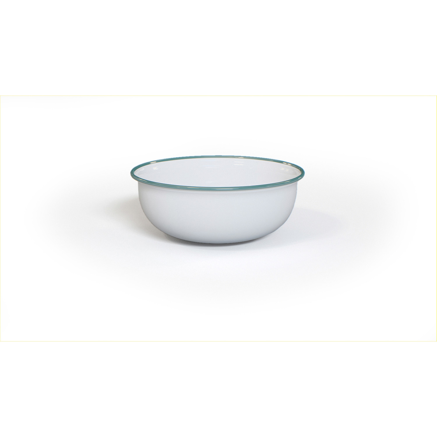 Enamel Bowl, R630227, 630227 Origin Outdoors