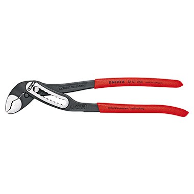 Paārliekamās stangas 250mm 8801250 KNIPEX