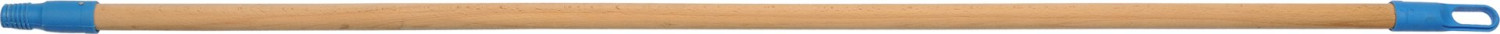 BROOM WOODEN HANDLE 120CM 99418 VOREL