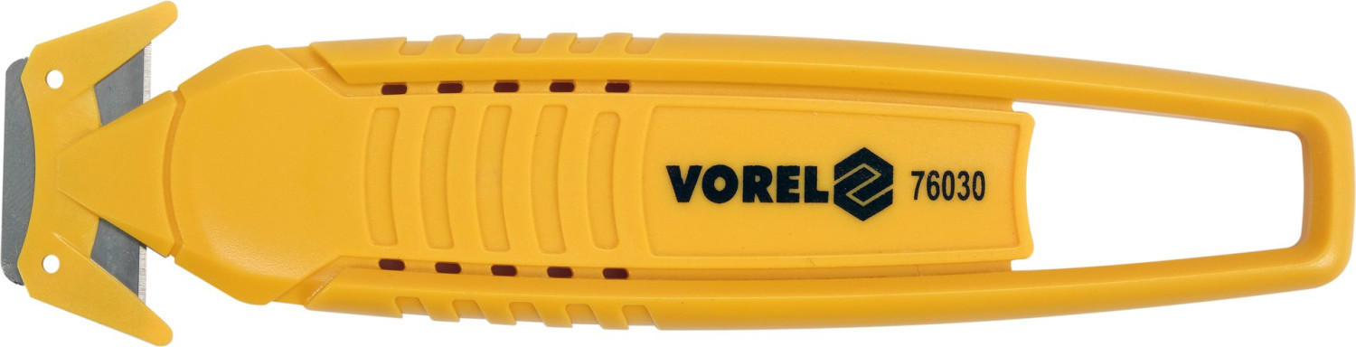 SAFETY CUTTER KNIFE 76030 VOREL