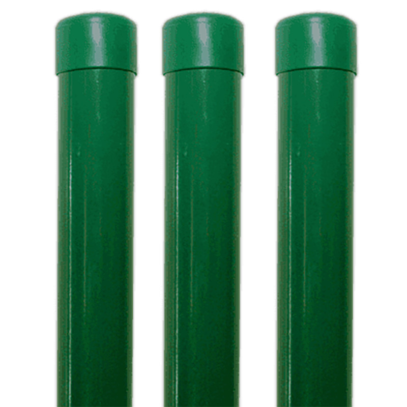 Tvoros stulpas 1,7m ø38mm