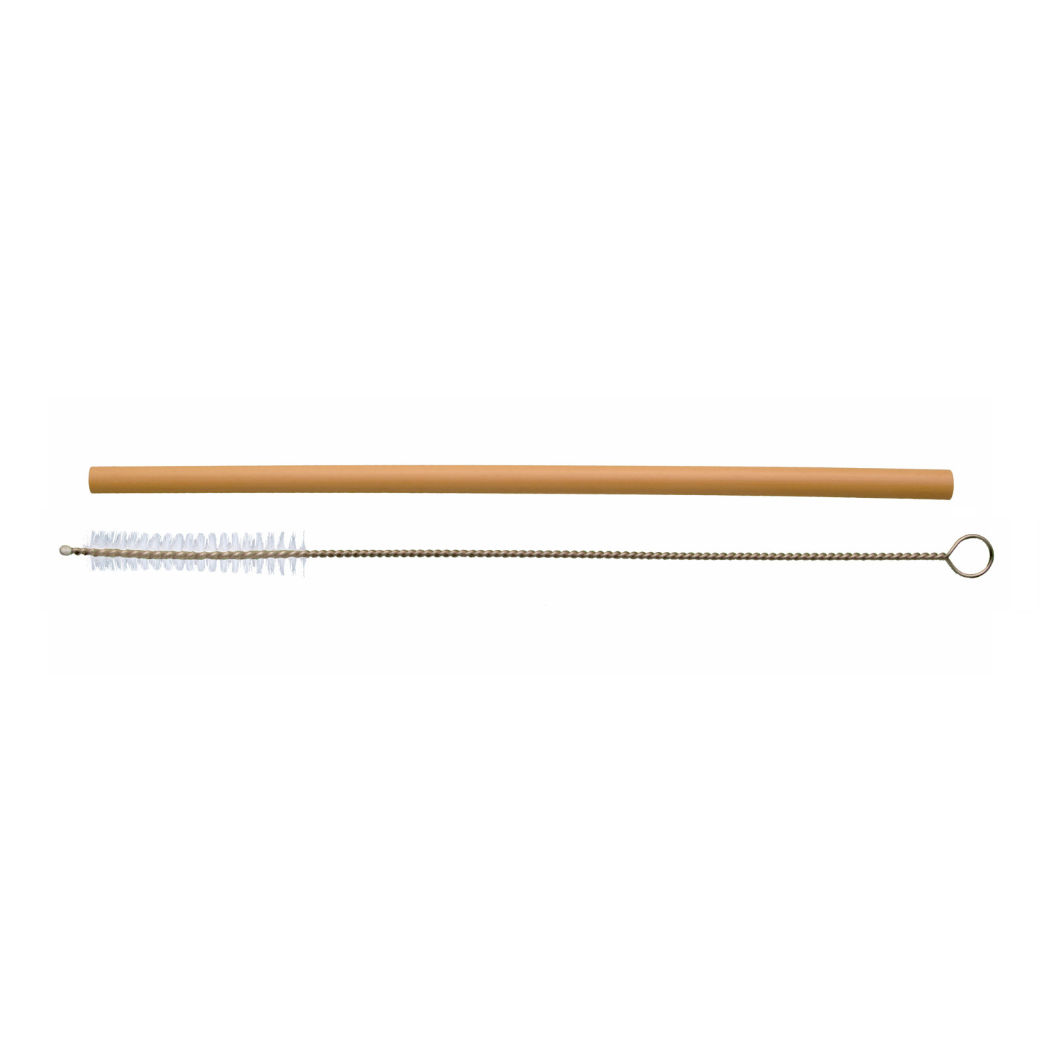 Bamboo Straw Set, R562032, 562032 BasicNature