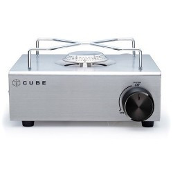 Gāzes plīts Cube KGR-1503R1 KOVEA