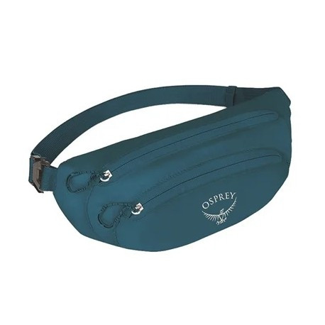 Jostas soma Ultralight Stuff Waist Pack, Waterfront Blue , 0843820155921 Osprey