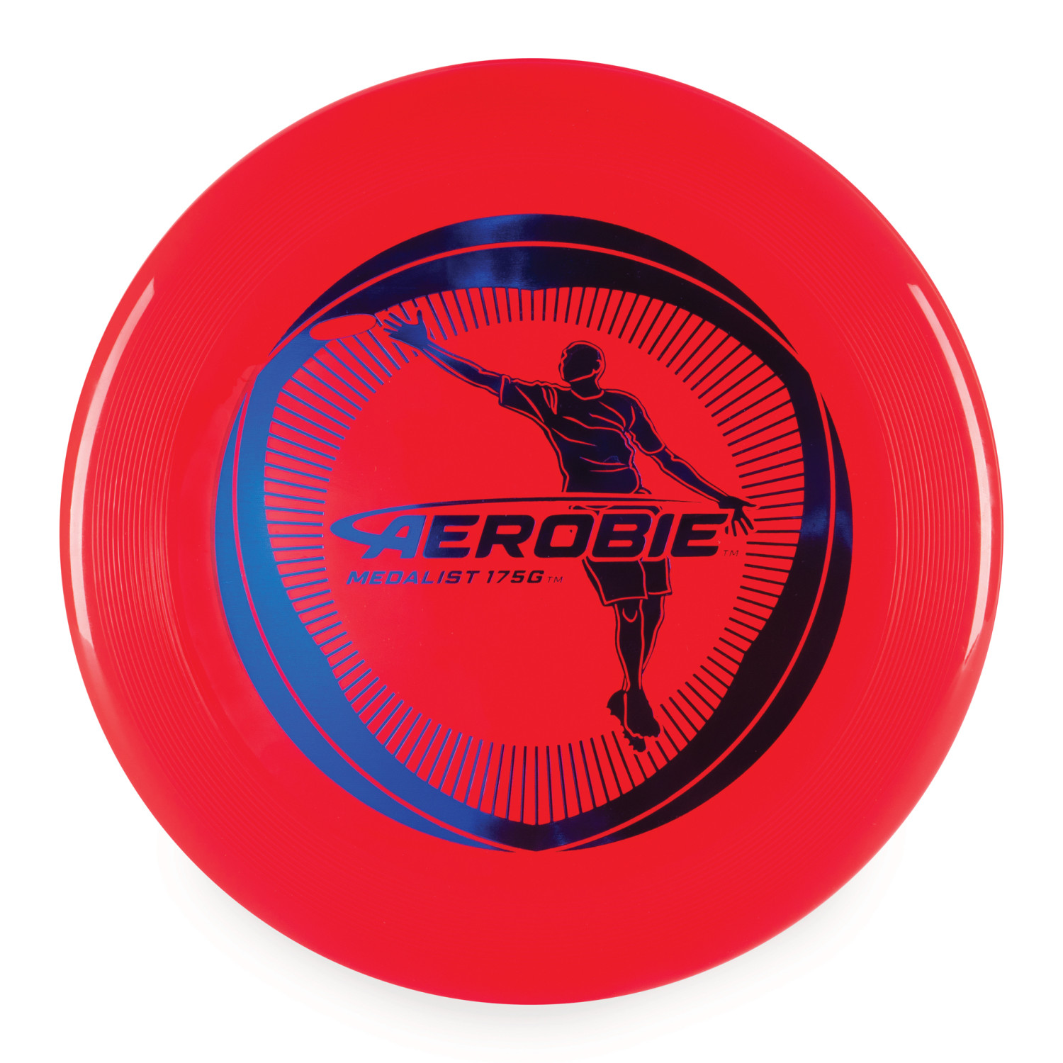 Disc 'Medialist Compettion Disc', R991089, 991089 AEROBIE