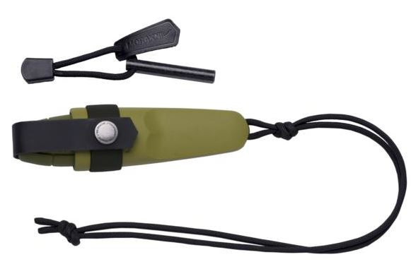 Nazis ar kaklā karināmu apvalku un degli, 59 mm 12633 MORAKNIV