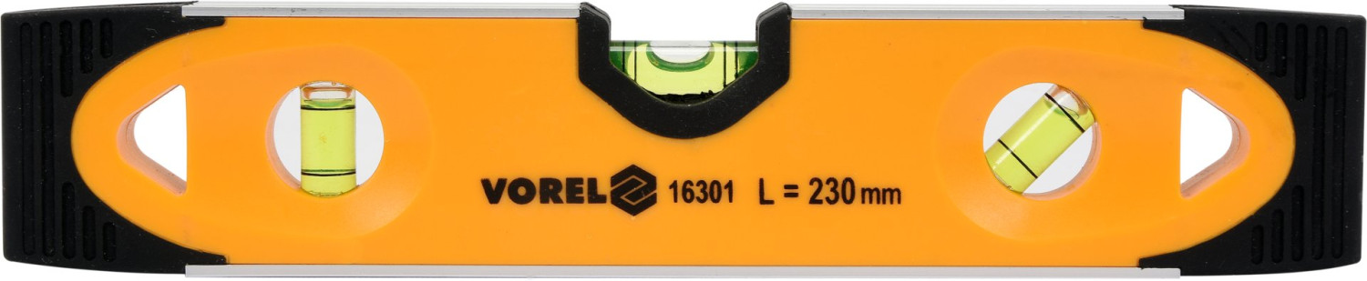 TORPEDO LEVEL 230 MM 16301 VOREL