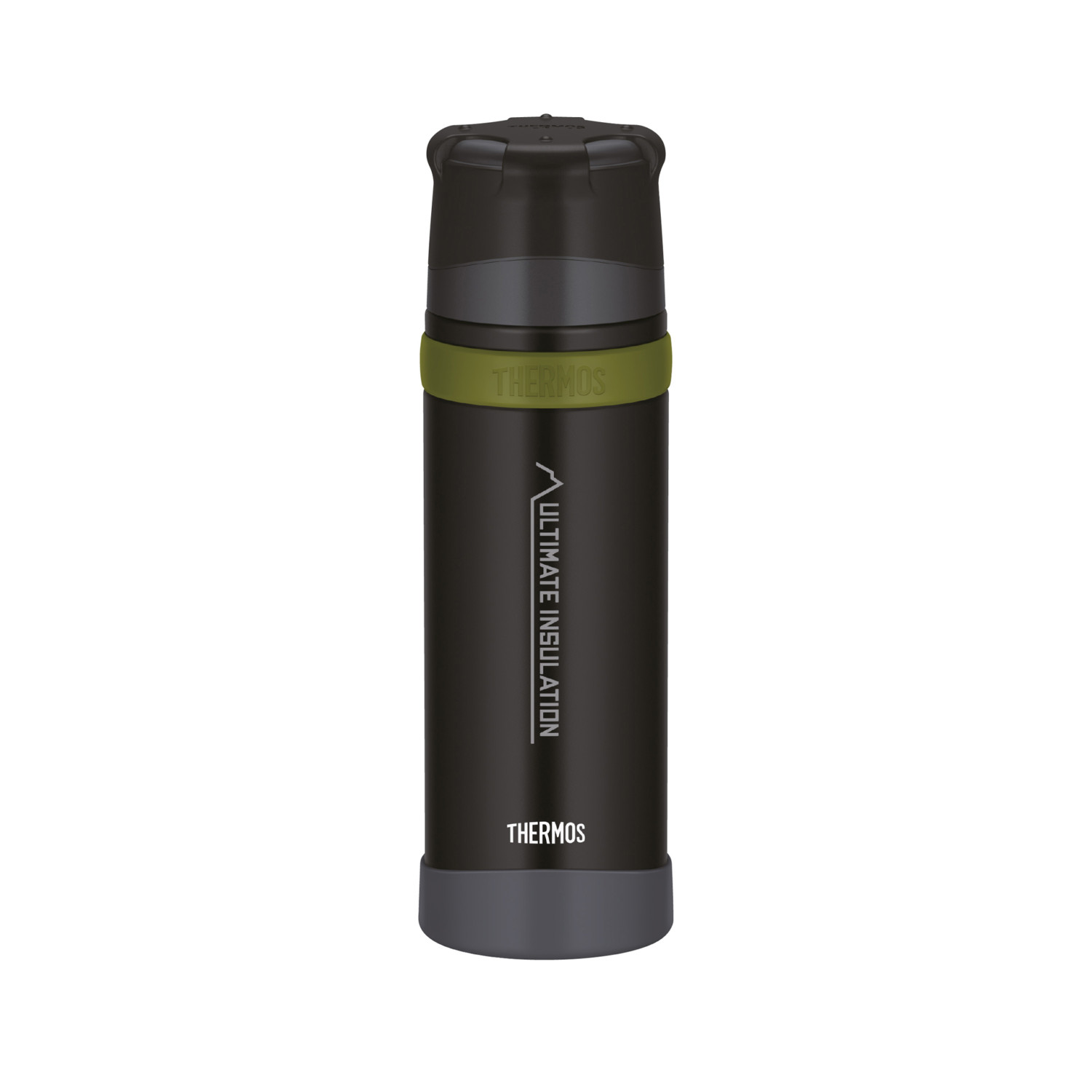 Isoflask 'Mountain Beverage', R910541, 910541 THERMOS