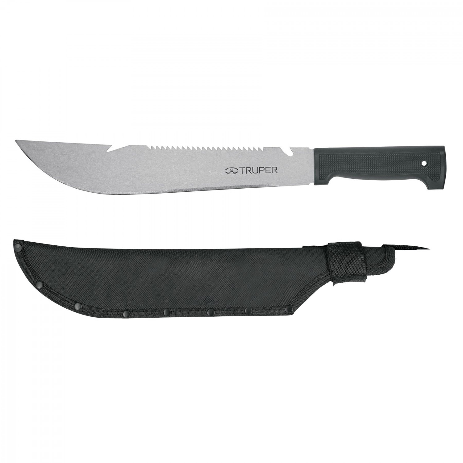 Machete 30cm koos tupega 15870