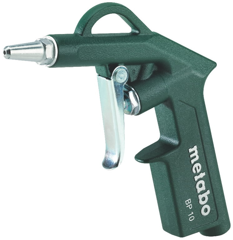 Gaisa pistole BP 10 601579000 METABO