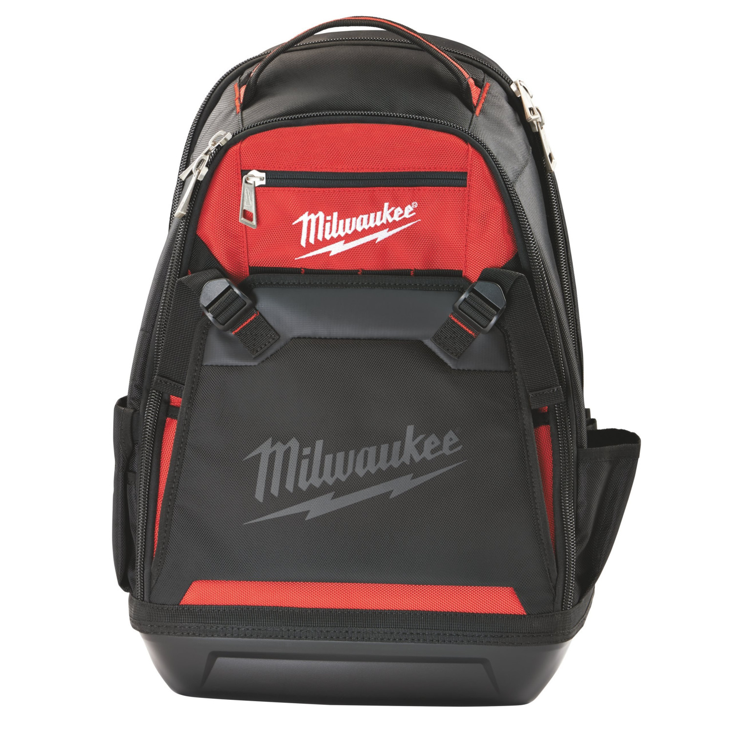 DARBARĪKU MUGURSOMA, JOBSITE BACKPACK, 48228200 MILWAUKEE