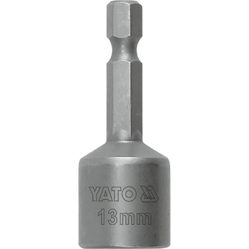 Magnetinis Antgalis 12Mm YT-1507 YATO