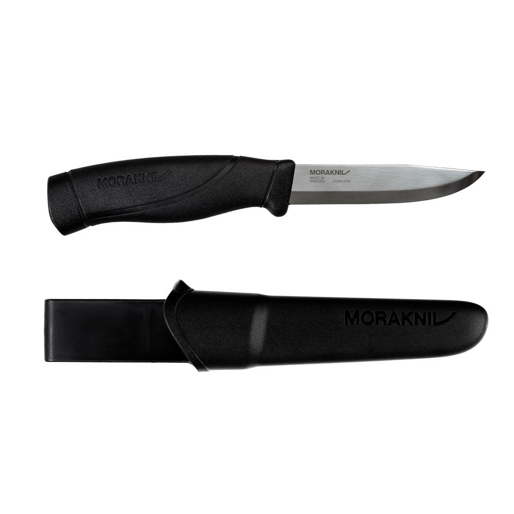 Nazis plastmasas apvalkā Companion, 103mm, 230440604 MORAKNIV