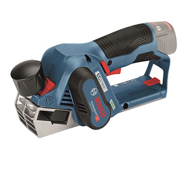 Höövel GHO 12V-20 Solo 06015A7000 BOSCH