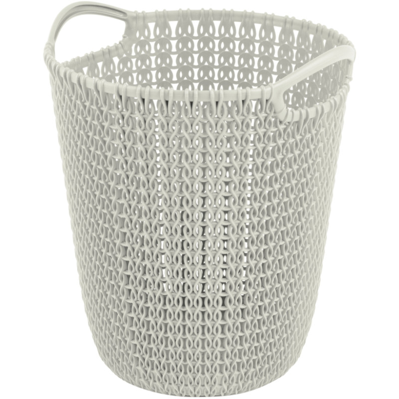 dėžė Knit 7L 23x24x27cm balta 0803678X64 CURVER