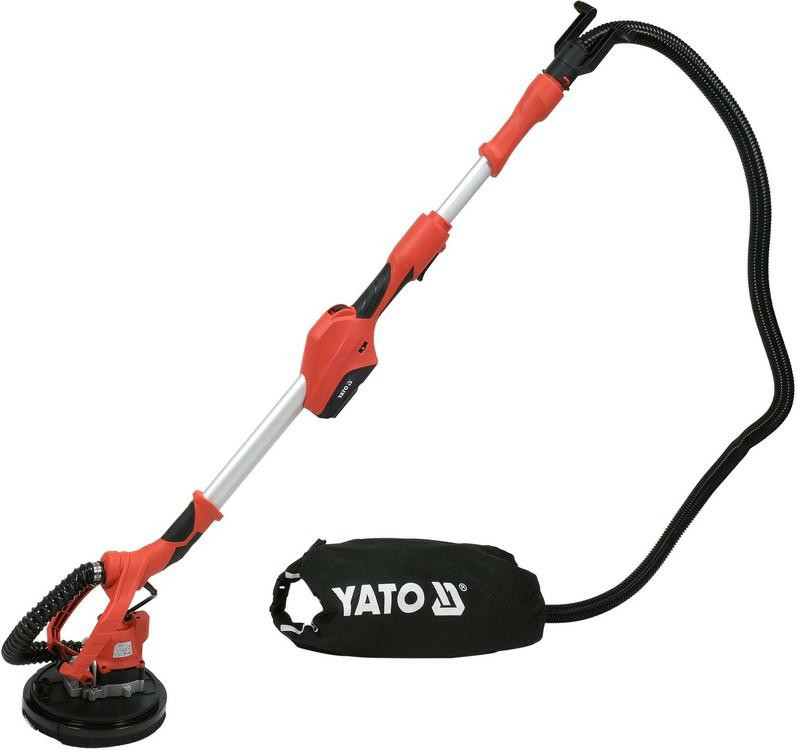 18V Drywall Sander (Body) YT-82361 YATO