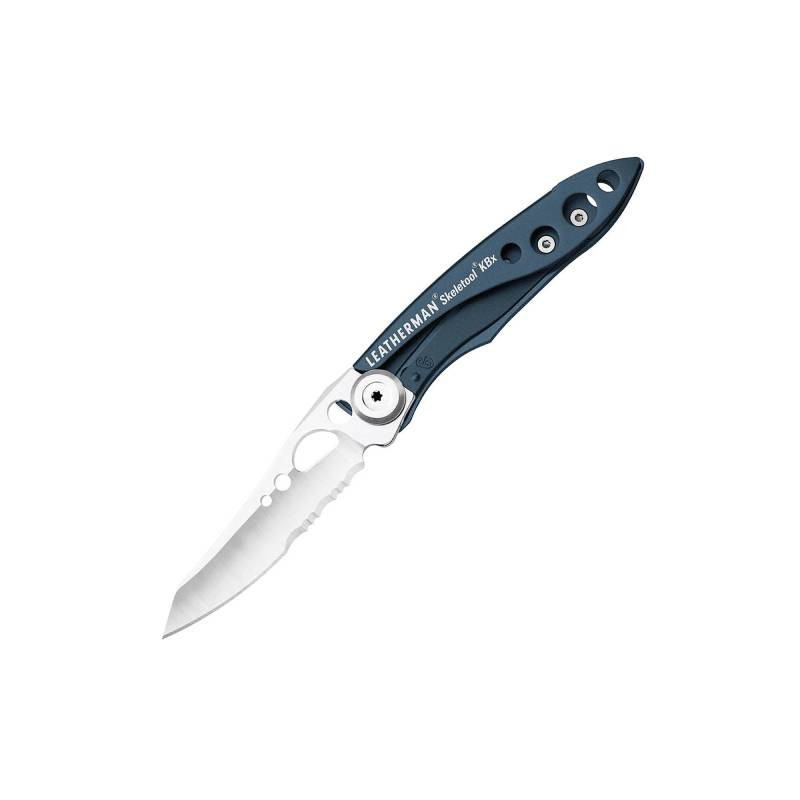 Daugiafunkcis peilis SKELETOOL KBX 0037447752339 LEATHERMANN