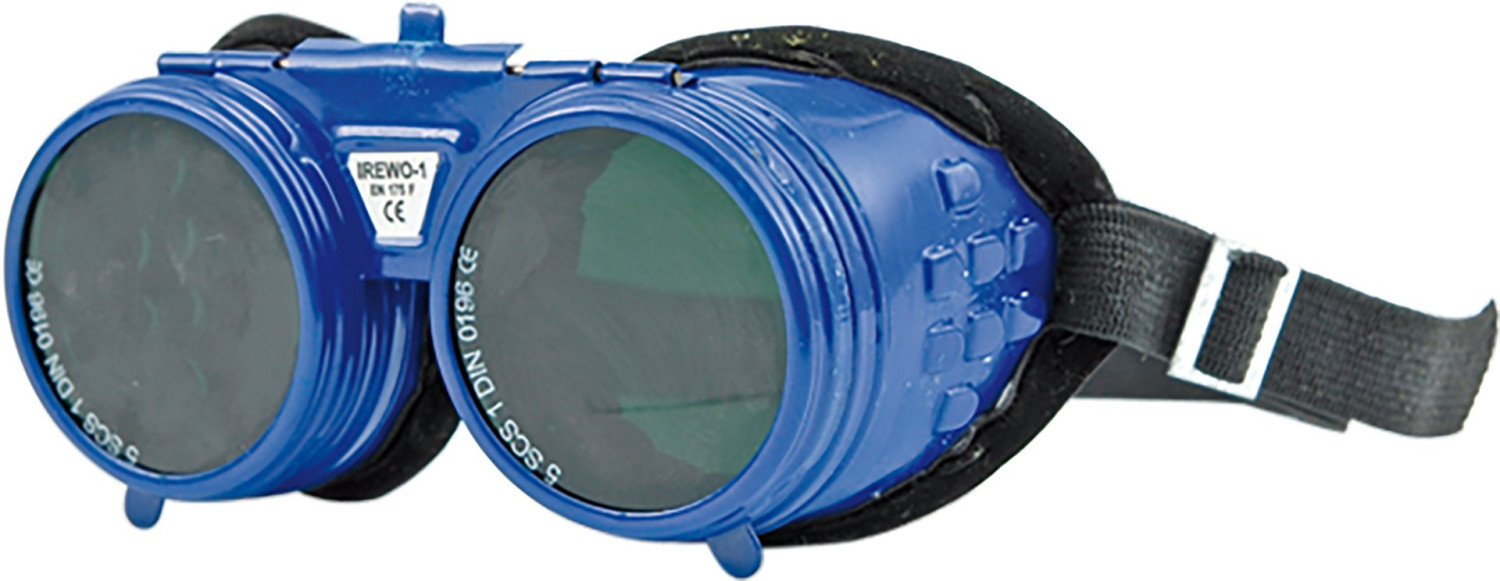 WELDING GOGGLES 74410 TOYA